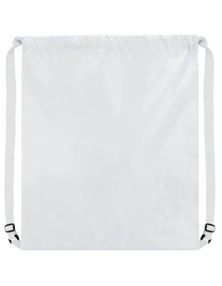Mochila extra grande doble cinta ajustable poliester sublimacion