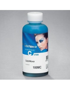 Tintas sublimacion sublinova 2
