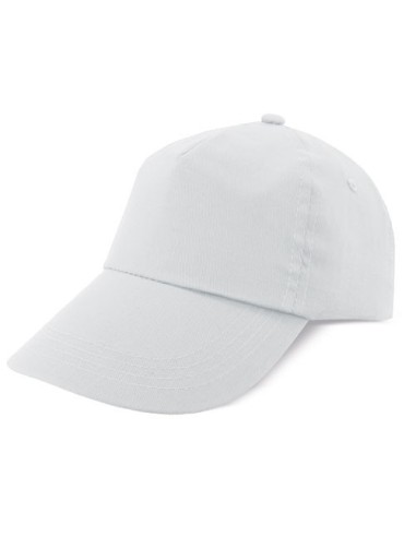 Gorras en algodon para personalizar bordado, vinilo textil, dtf