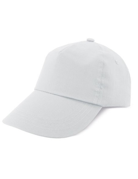 Gorras en algodon para personalizar bordado, vinilo textil, dtf