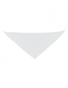 Nueva pañoleta triangular...