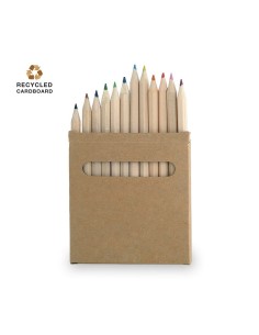 Pack de 12 lapices baratos personalizar cumpleaños comuniones regalos
