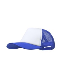 Gorras en poliester para sublimar baratas 2