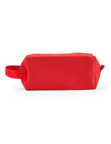 Estuche portadodo con asa  vinilo textil, dtf, serigrafia