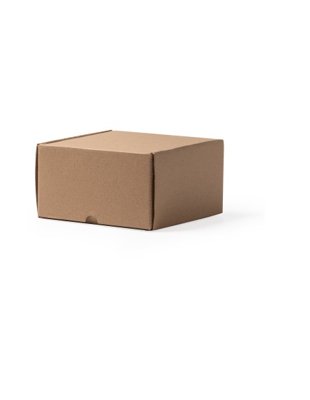 Caja automontable pequeña 16 x 8,5 x 15cm para packs de regalo
