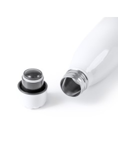Botella termo acero inoxidable 500ml sublimacion 2