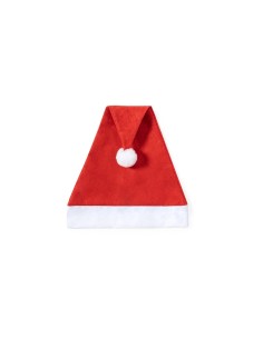 Gorro papa noel NAVIDAD infantil personalizacion