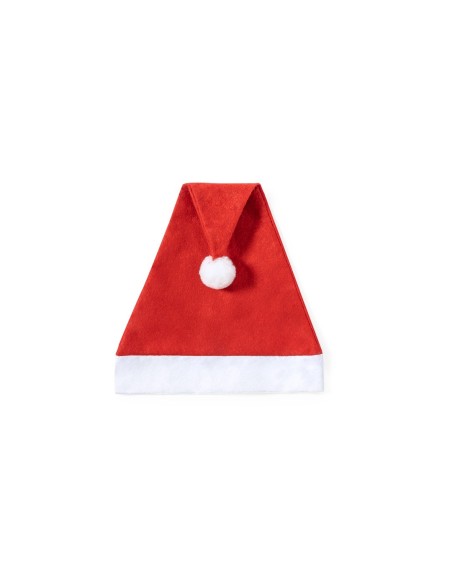 Gorro papa noel NAVIDAD infantil personalizacion
