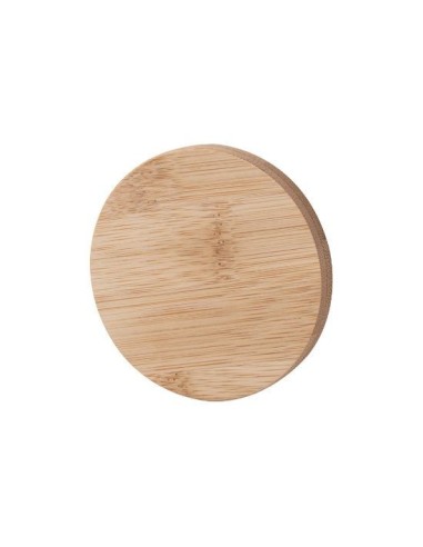 Espejo bambu personalizable