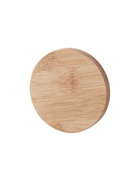 Espejo bambu personalizable