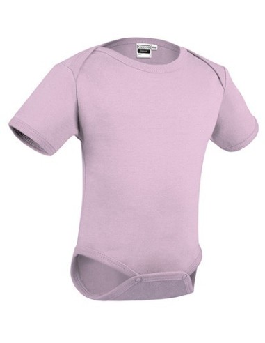 Body bebé manga larga personalizado | 100% algodón