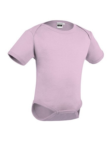Body bebé manga larga personalizado | 100% algodón