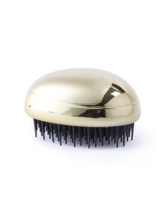 Lote grande de 90 articulos ideal para eventos 30 labiales, 30 cepillos y 30 neceseres peq color ORO 2