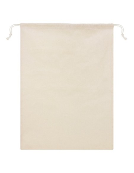 Saco nature 44x60cm en algodon