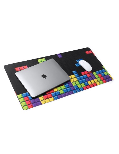 Alfombrilla de raton XL gamer, diseñadores, oficina, sublimacion