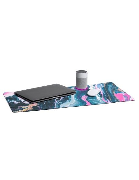 Alfombrilla de raton XL gamer, diseñadores, oficina, sublimacion