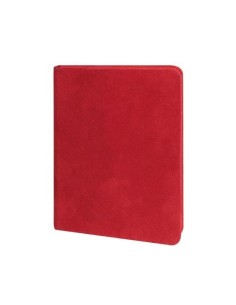 Libreta A6 terciopelo 2