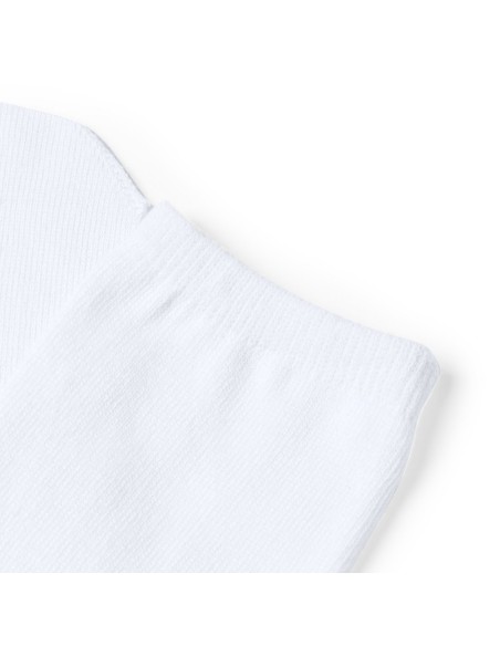 Calcetines blanco para sublimacion