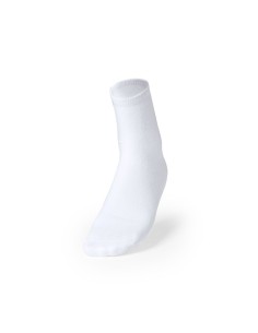Calcetines blanco sublimacion