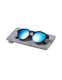 funda de gafas de fieltro 2