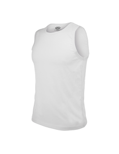 Camiseta de hombre gym sin mangas tecnica sublimacion