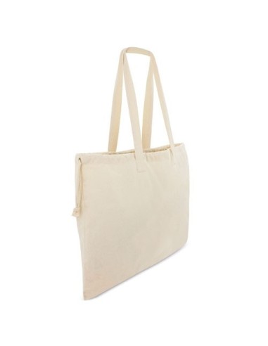 Bolsa algodon ajustable personalizable