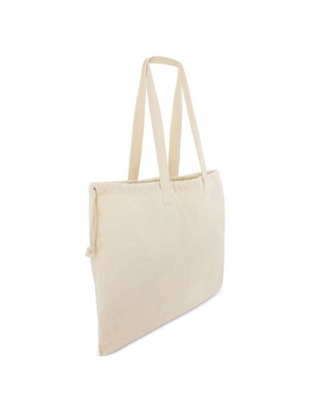 Bolsa algodon ajustable personalizable