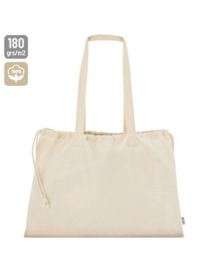 Bolsa algodon ajustable personalizable 2