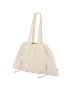 Bolsa algodon ajustable personalizable