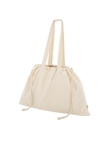 Bolsa algodon ajustable personalizable