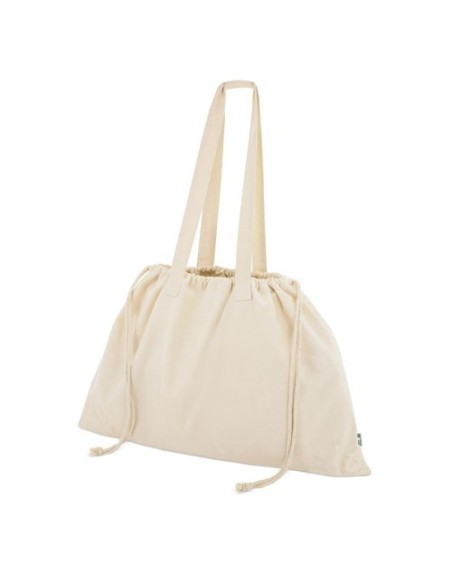 Bolsa algodon ajustable personalizable