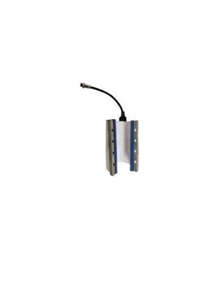 Resistencia Botella para plancha de taza de calor Freesub PD-130