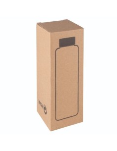 Botella neopreno sublimacion 420ml 2