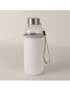 Botella neopreno sublimacion 420ml