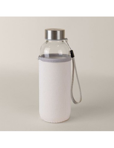 Botella neopreno sublimacion 420ml