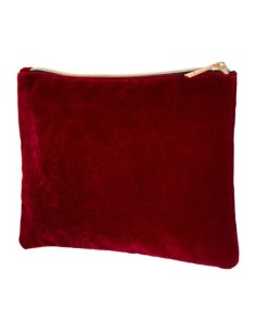 Neceser terciopelo 2