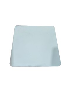 Portafoto DM sublimable a una cara 15x15cm