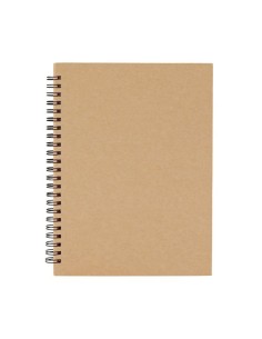 Nueva Libreta A5 de carton