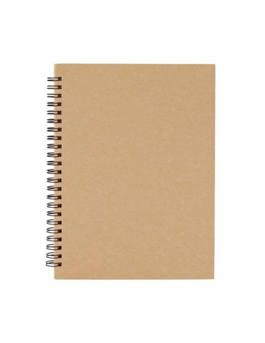 Nueva Libreta A5 de carton