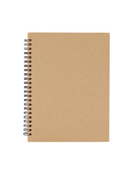 Nueva Libreta A5 de carton