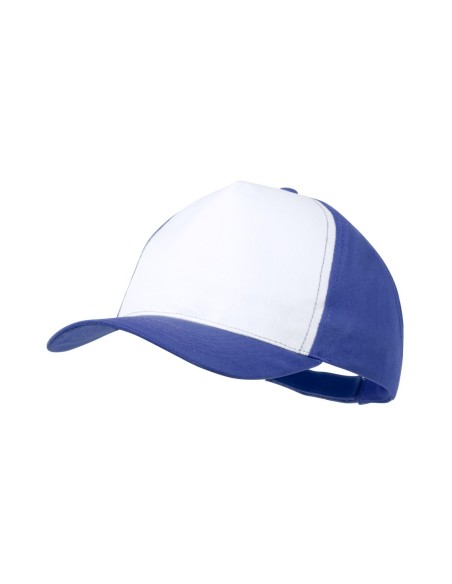 Gorras en poliester para sublimar baratas