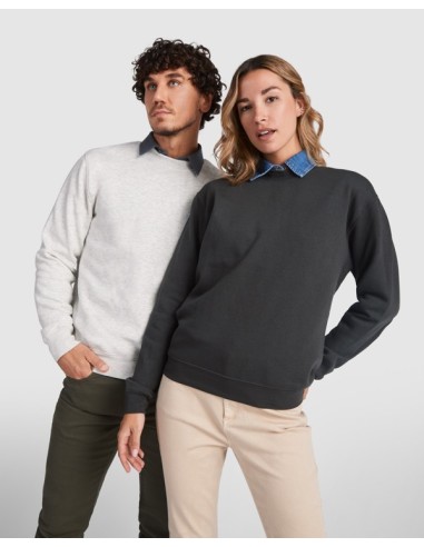 Sudadera sin capucha adulto bajo pedido WHATSAPP