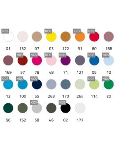 Sudadera sin capucha infantil bajo pedido WHATSAPP 2