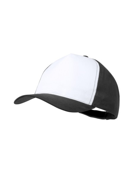 Gorras en poliester para sublimar baratas