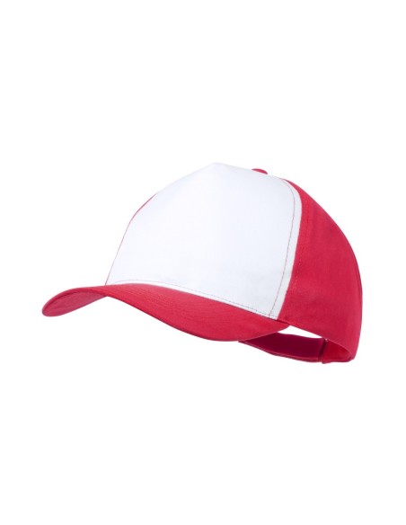 Gorras en poliester para sublimar baratas