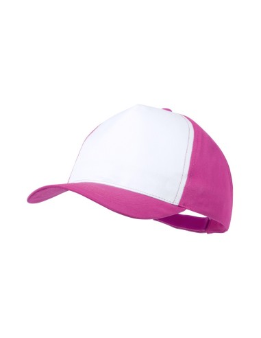 Gorras en poliester para sublimar baratas