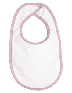 Babero de Bebé | Personalización Profesional 2