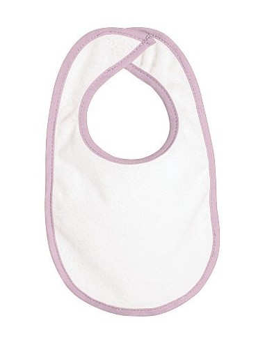 Babero de Bebé | Personalización Profesional