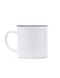 Taza cerámica vintage sublimacion