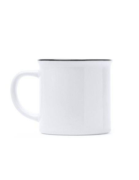 Taza cerámica vintage sublimacion